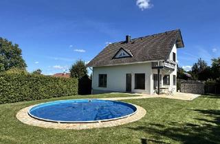 Einfamilienhaus kaufen in 4782 Sankt Florian am Inn, Haus, 4782 - St. Florian am Inn