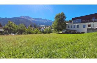 Grundstück zu kaufen in 6532 Ladis, Traumhaftes Grundstück in Ladis: ca. 1.187 m² mit atemberaubendem Berg- und Fernblick!