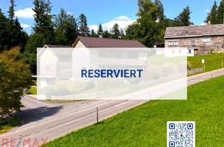 Einfamilienhaus kaufen in Steig 1218, 6863 Egg, Wohnen mit Weitblick - charmantes Einfamilienhaus in Egg