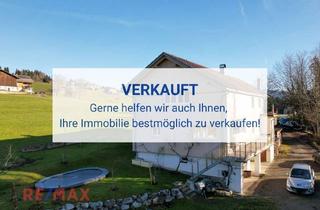 Haus kaufen in Brenden 167/2, 6933 Doren, Ihr Traumhaus in Doren - Naturverbunden wohnen mit Panoramablick