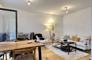 Wohnung mieten in Lindauergasse, 1160 Wien, 2-Zimmer Wohnung mit 10m² Balkon | 3. Liftstock