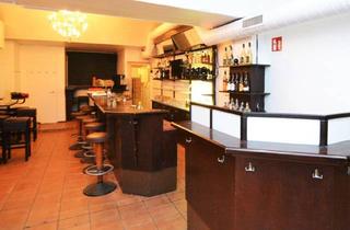 Gastronomiebetrieb mieten in Wolfengasse, 1010 Wien, Bar mit Potential im 1. Bezirk - Gastrofläche mit Geschichte und Zukunft