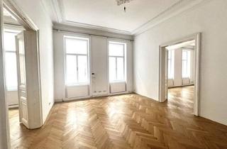 Büro zu mieten in Stephansplatz, 1010 Wien, Schöne, repräsentative Büro- oder Kanzleiräumlichkeiten in bester Innenstadtlage - Nähe Stephansplatz (!)