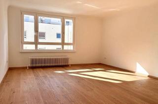 Wohnung kaufen in Herbeckstraße, Gersthof, 1180 Wien, LEBEN IN GERSTHOF - GROSSZÜGIG ANGELEGTE SANIERTE 3 ZIMMER MIT BALKON ZUM INNENHOF