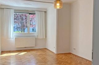 Wohnung mieten in Maurer Lange Gasse, 1230 Wien, Charmante 2-Zimmer-Wohnung mit Blick ins Grüne - Mauer!