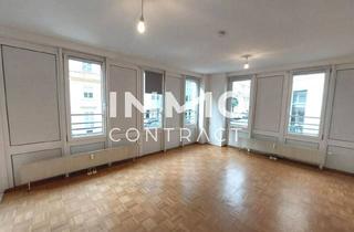 Wohnung mieten in Laudongasse, 1080 Wien, Bitte nur schriftliche Anfragen. Helle 2-Zi-Wohnung in der Laudongasse