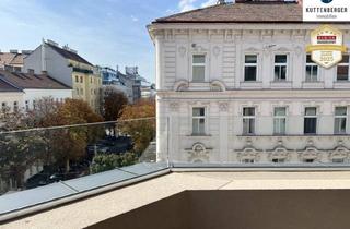 Wohnung mieten in 1100 Wien, *Superprojekt: ''Über den Baumwipfeln" TOP 45 MIT ZWEI TRAUMHAFTEN WEST-LOGGIEN