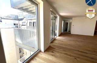 Wohnung mieten in 1100 Wien, *Superprojekt: ''Über den Baumwipfeln" TOP 46 MIT ÜBERDACHTEM BALKON (17,5 m²)