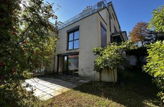 Wohnung kaufen in Schloss Wilhelminenberg, 1160 Wien, Schöne Gartenwohnung nähe Schloss Wilhelminenberg