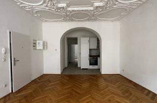 Wohnung mieten in Landesklinikum Klosterneuburg, 3400 Klosterneuburg, Schöne 2-Zimmerwohnung in zentraler Lage Klosterneuburgs!