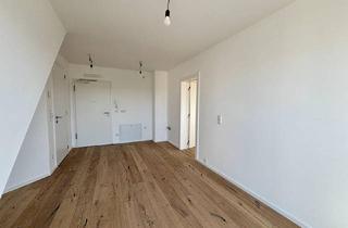 Wohnung mieten in Feldkellergasse 16, 1130 Wien, Moderne & lichtdurchflütete Neubauwohnung mit verlockendem Blick auf Hietzing! Provisionsfrei!