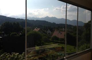 Wohnung mieten in 6800 Feldkirch, 3 Zimmer DACHGESCHOSSWOHNUNG