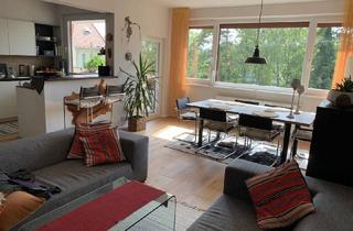 Wohnung kaufen in Salmannsdorferstraße 18, 1190 Wien, Sehr helle, gepflegte Terrassenwohnung in ruhiger Grünlage