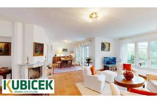 Haus kaufen in Lainz, 1130 Wien, Familienhaus nahe Lainzer Tiergarten