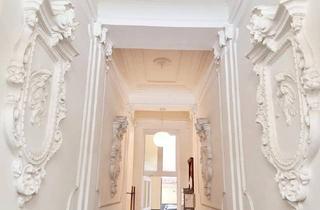 Wohnung kaufen in Kaiserstraße, 1070 Wien, Smartes Wohnen über den Dächern! Raffiniert eingerichtet + Durchdacht bis ins Detail + Hofseitiger Balkon + Perfekte Infrastruktur und Anbindung! Jetzt zugreifen!