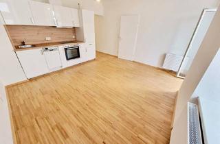Wohnung kaufen in Bergsteiggasse, 1170 Wien, Summer Sale Perfekte 3-Zimmer mit Terrasse! Hier will ich leben! Traumhaft saniertes Altbauhaus + Hofseitige Terrasse + Tolle Infrastruktur und Anbindung + Lebensqualität! Jetzt zugreifen!