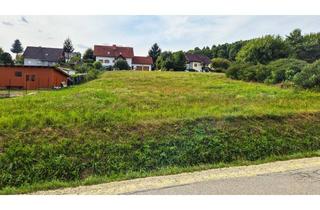 Grundstück zu kaufen in 8292 Neudau, 1000 m² Baugrundstück in Neudau - Idyllische Lage mit Top-Infrastruktur