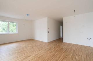 Wohnung kaufen in Haid Center, 4053 Haid, PROVISIONSFREI: Moderne 3-Zimmer-Wohnung mit Terrasse und Stadtblick in Ansfelden/Nettingsdorf