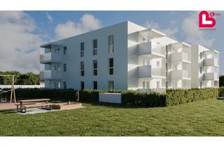 Wohnung mieten in Hochstraße 10, 4190 Bad Leonfelden, BAD LEONFELDEN "Am Südhang"- nur noch 3 geförderte Mietwohnungen frei!