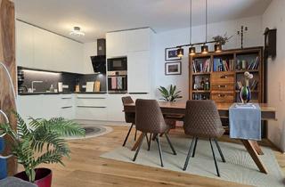 Wohnung kaufen in 4600 Thalheim bei Wels, NEUE tolle ETW in Thalheim mit 2 SZ + 2 Stk. TG-Plätze - Nähe Zentrum 4600 Wels!