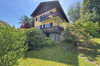 Haus kaufen in Dominikanergasse, 8047 Hart bei Graz, Haus in wunderschöner Lage mit herrlichem Garten - auch als Zweifamilienhaus!