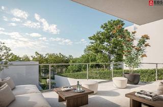 Haus kaufen in Einkaufsmöglichkeiten, Kindergarten, Schulen, Ärzte, Parks, Busstation, Straßenbahn, Autobahn A7,, 4020 Linz, Gaumberg Terrassen - Flexibles Wohnen mit Stil