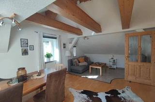 Wohnung kaufen in Neupersteg 20, 8990 Bad Aussee, Modernisierte 4-Zimmer-Wohnung in Bad Aussee (Provisionsfrei)