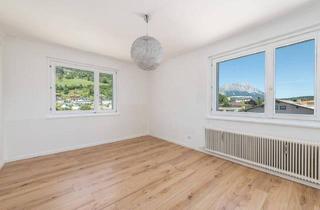Wohnung kaufen in 8962 Gröbming, Zentrale Wohnung in Gröbming – auch als Zweitwohnsitz nutzbar