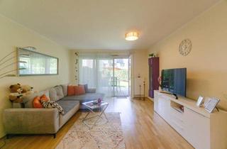 Wohnung kaufen in 1140 Wien, Entzückende 2-Zimmer-Wohnung mit 70 m² Garten in bester Penzinger Lage