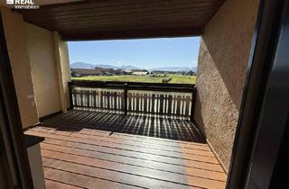 Wohnung kaufen in 5071 Himmelreich, 3-Zimmer-Wohnung am Stadtrand von Salzburg