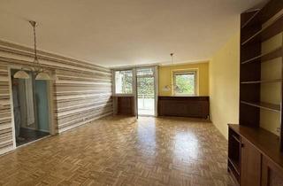 Wohnung kaufen in Wolf-Huber-Straße, 4040 Linz, Großzügige 4,5 Zimmer Wohnung am Fuße des Pöstlingbergs – Renovierungsbedürftig mit viel Potenzial