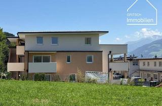 Wohnung kaufen in 6068 Mils, Fertigstellung in Kürze - Neubau 2-Zimmer Gartenwohnung in Toplage in Mils zu verkaufen - TOP02 EG