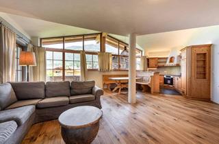 Wohnung mieten in 6370 Kitzbühel, Exklusive Stadtwohnung mit Freizeitwohnsitz in Kitzbühel