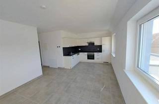 Wohnung mieten in 7035 Steinbrunn, Moderne 3-Zimmer Wohnung mit Balkon und Parkplatz Top 22