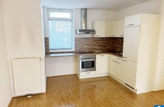 Wohnung mieten in Lendplatz, 8020 Graz, Perfekte Stadtwohnung: 1-Zimmer in begehrter Lage