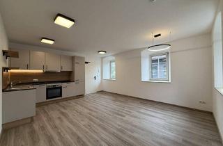 Wohnung mieten in 6200 Jenbach, TOP W1: 2,5-Zimmer-Wohnung im Untergeschoss