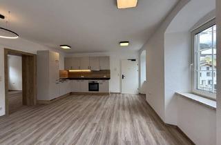 Wohnung mieten in 6200 Jenbach, TOP W3: 2-Zimmer-Wohnung im Erdgeschoss