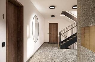 Wohnung mieten in Freinberg, 4020 Linz, Exklusive 4-Zimmer Wohnung am Freinberg für Design Liebhaber - Direktvermarktung