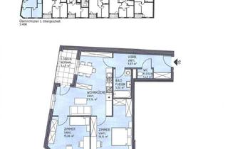 Wohnung mieten in Christian-Bucher-Gasse 11, 1210 Wien, Schöne 3 Zimmerwohnung in 1210 Wien