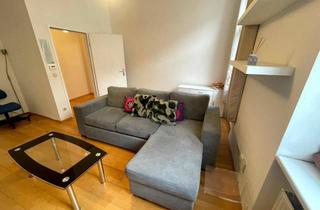 Wohnung mieten in Goldschlagstraße 93/22, 1150 Wien, Vollmöblierte 2-Zimmer Altbauwohnung in Wien 1150