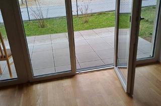 Wohnung mieten in Gundertshausen 116, 5142 Eggelsberg, Barrierefreie 2-Zimmer Erdgeschosswohnung mit Terrasse und Garten