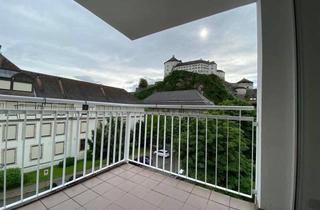 Wohnung mieten in 6330 Kufstein, Moderne 2-Zimmer Wohnung mit Balkon