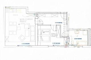 Wohnung mieten in 8605 Kapfenberg, 2-Zimmer Altbauwohnung mit Carport und Einbauküche