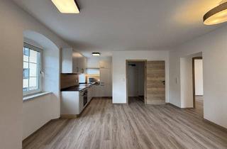 Wohnung mieten in 6200 Jenbach, TOP W5: 3-Zimmer-Wohnung im Obergeschoss