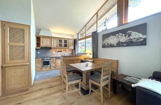 Wohnung mieten in 6370 Kitzbühel, Hochwertig möbliertes Apartment in Kitzbühel