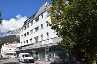 Wohnung mieten in 6410 Telfs, Zentral gelegene Garconniere in Telfs