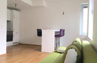 Wohnung mieten in Haussteinstraße, 1020 Wien, 2-ZIMMER APARTMENT NÄHE DONAUINSEL