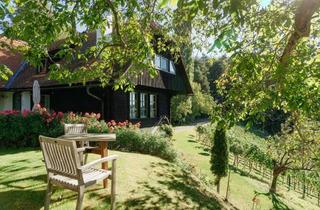 Haus kaufen in 8462 Gamlitz, Weingut mit Weitblick – Ein Juwel in der Südsteiermark