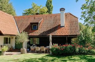 Haus kaufen in 8462 Gamlitz, Weitblick und Lebensgefühl – Ihr privates (zukünftiges) Weingut in der Südsteiermark