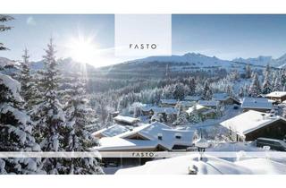Almhütte zu kaufen in 6281 Gerlos, ALMDORF KÖNIGSLEITEN | Skihütte & Neubaupotenzial auf 1600m